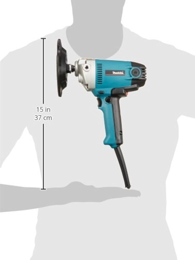 Makita 電動ポリッシャー PV7001C Amazon | マキタ(Makita) 電子ポリッシャ 180mm PV7001C